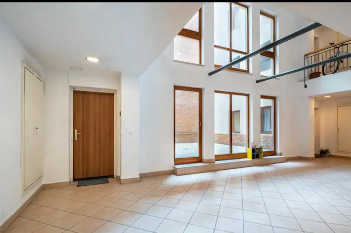 Aurora Residence Budapest Exterior photo